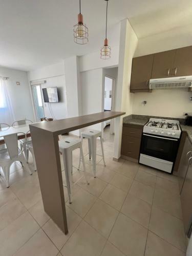 Apartamento Meseta