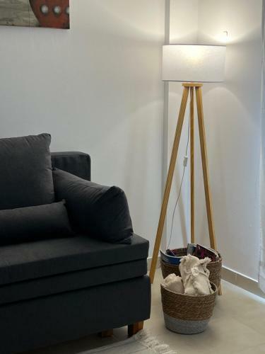 Apartamento Meseta