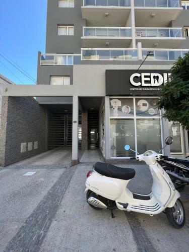 Apartamento Meseta