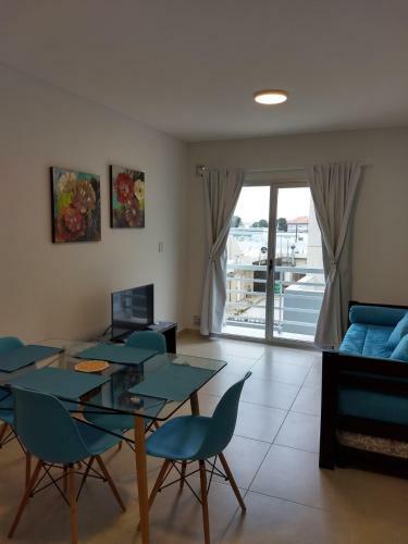 Apartamento Mika