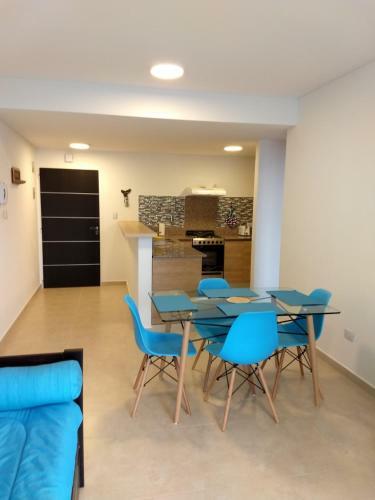 Apartamento Mika