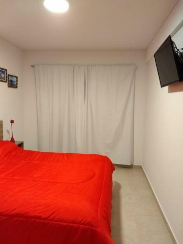 Apartamento Mika