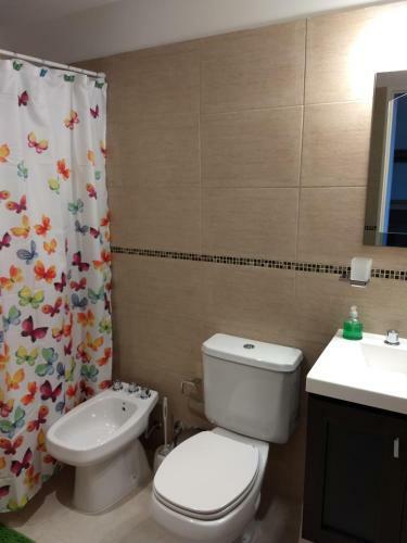 Apartamento Mika