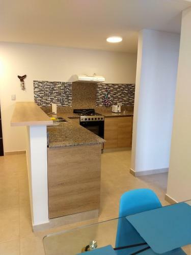 Apartamento Mika