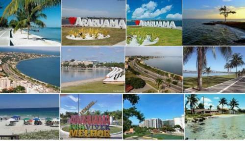 Casa Em Araruama