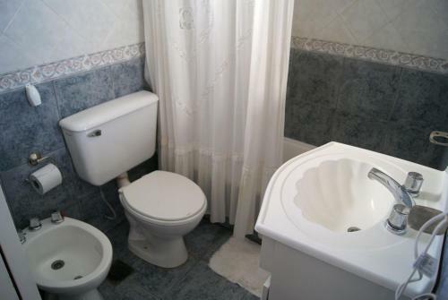 Apartamento Los Balcones Madryn