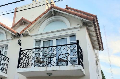 Apartamento Los Balcones Madryn