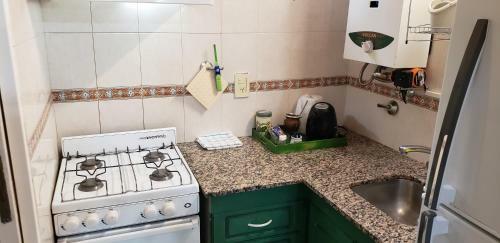 Apartamento Los Balcones Madryn