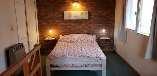 Apartamento Los Balcones Madryn