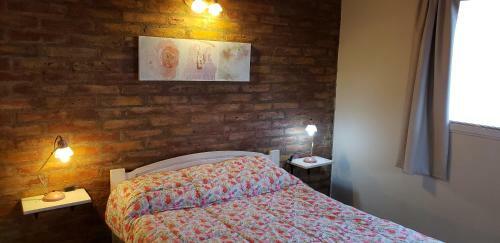 Apartamento Los Balcones Madryn
