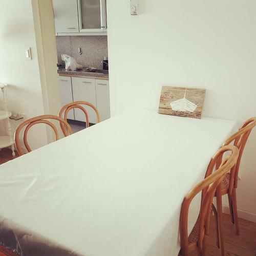 Apartamento Luz De Madryn