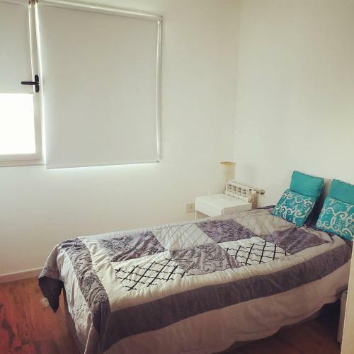 Apartamento Luz De Madryn