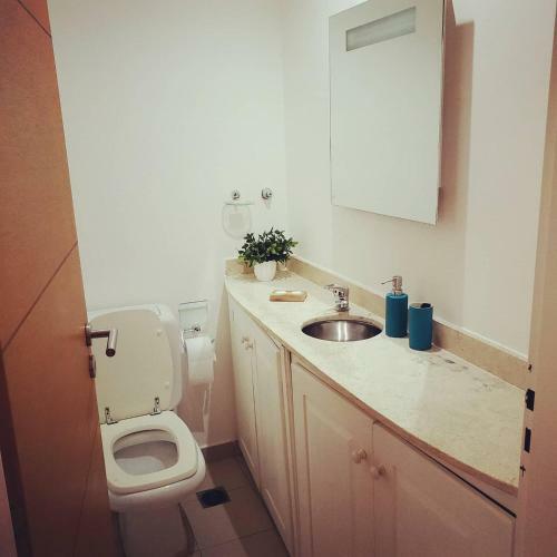 Apartamento Luz De Madryn