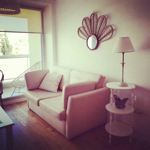 Apartamento Luz De Madryn