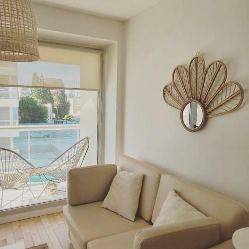 Apartamento Luz De Madryn