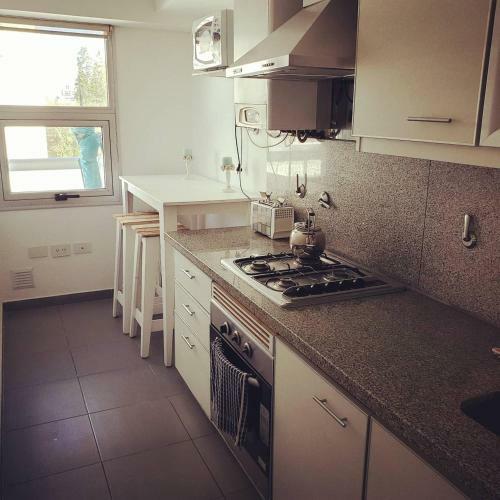 Apartamento Luz De Madryn