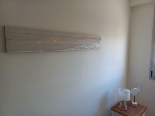 Apartamento Luz De Madryn