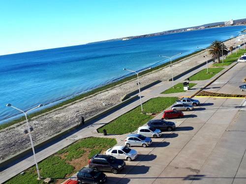 Apartamento Abanico