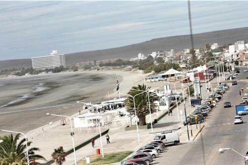Apartamento Abanico