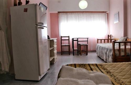 Apartamento Abanico