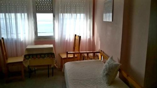 Apartamento Abanico