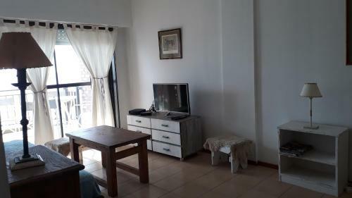 Apartamento Ballenas Desde El Balcon