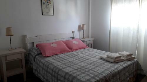 Apartamento Ballenas Desde El Balcon