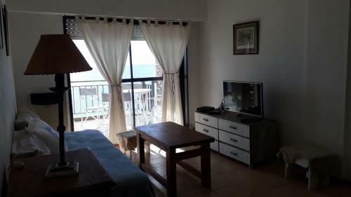 Apartamento Ballenas Desde El Balcon