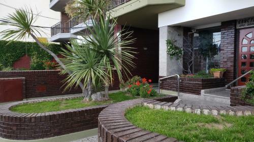 Apartamento Namalu3