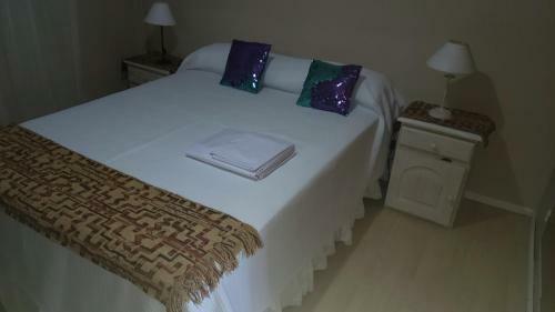 Apartamento Namalu3