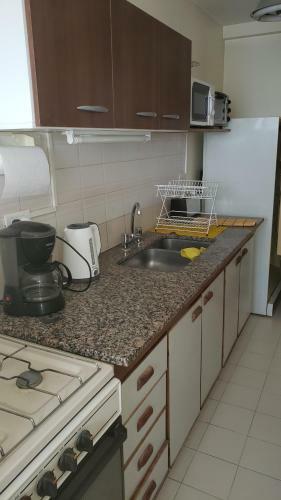 Apartamento Namalu3