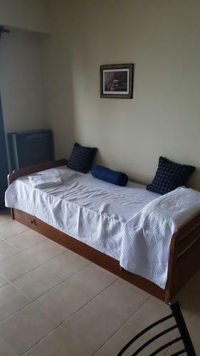 Apartamento Namalu3