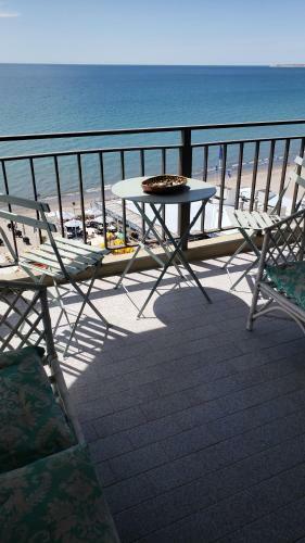Apartamento Namalu3