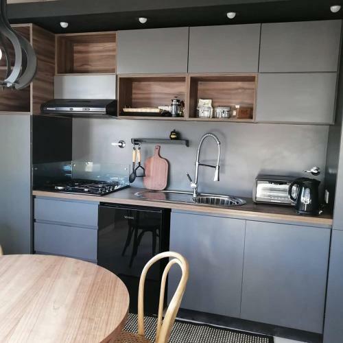 Apartamento Gutyn, El Poeta