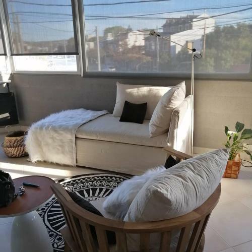 Apartamento Gutyn, El Poeta