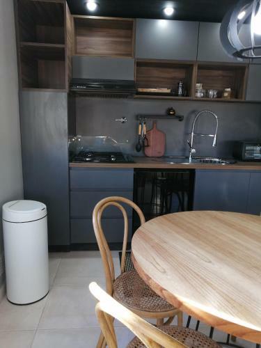 Apartamento Gutyn, El Poeta