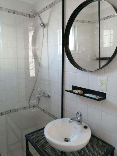 Apartamento Gutyn, El Poeta
