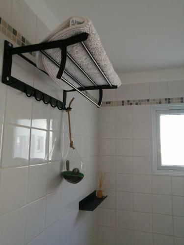 Apartamento Gutyn, El Poeta