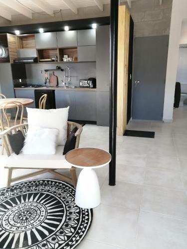 Apartamento Gutyn, El Poeta