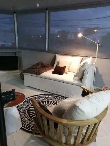Apartamento Gutyn, El Poeta