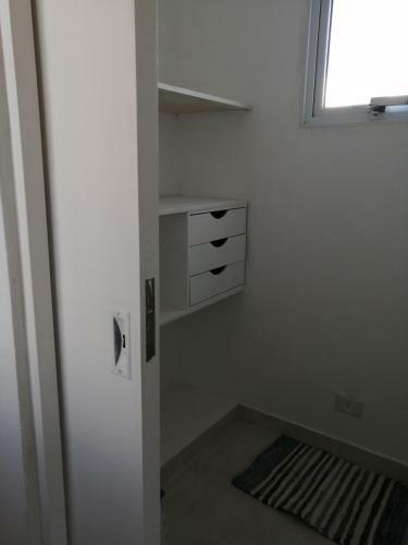 Apartamento Gutyn, El Poeta