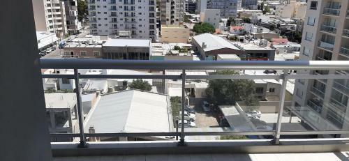 Apartamento Aquamarina