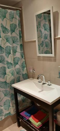 Apartamento Aquamarina