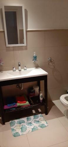 Apartamento Aquamarina