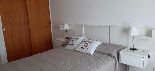 Apartamento Aquamarina