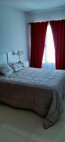Apartamento Aquamarina
