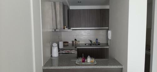 Apartamento Aquamarina
