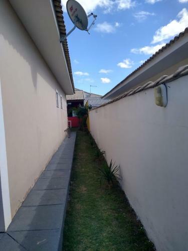 Casa Com Piscina