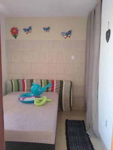 Casa Com Piscina