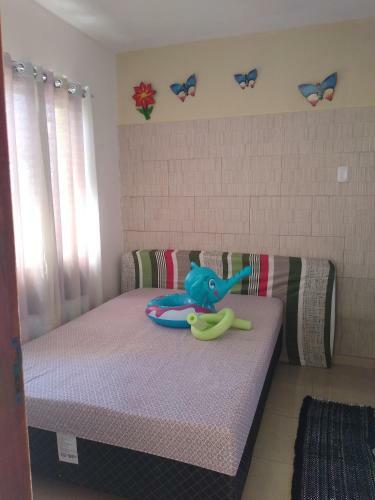 Casa Com Piscina